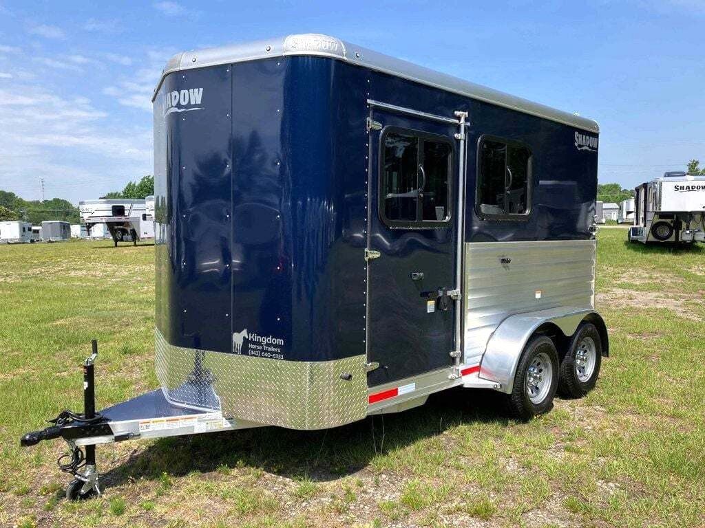 2027 Shadow 2 Horse Slant Premier Series  - 23066693 - 0