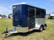 2027 Shadow 2 Horse Slant Premier Series  - 23066693 - 0