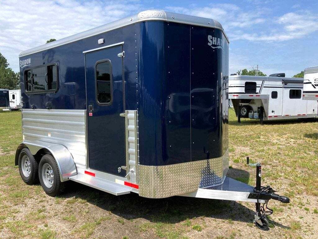 2027 Shadow 2 Horse Slant Premier Series  - 23066693 - 1