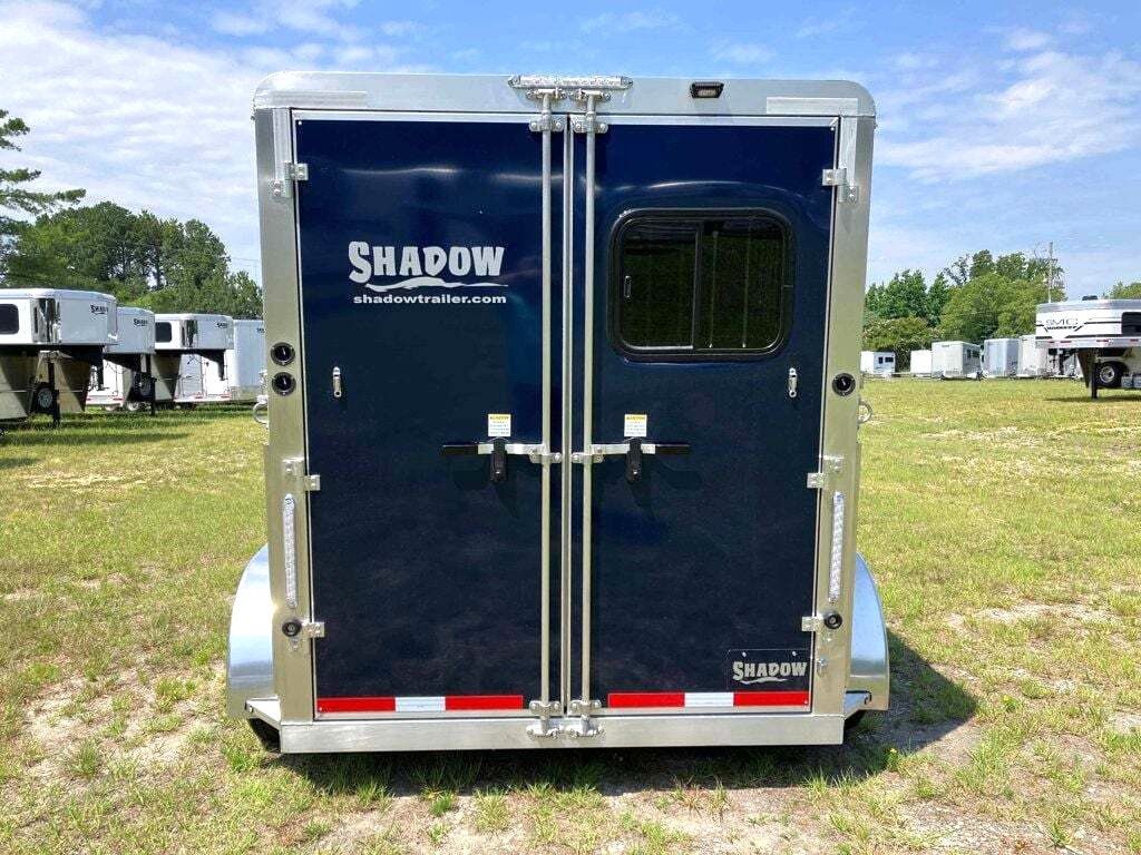 2027 Shadow 2 Horse Slant Premier Series  - 23066693 - 3