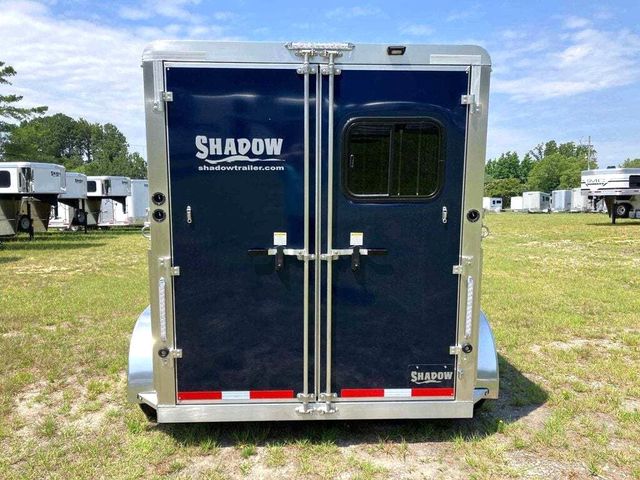2027 Shadow 2 Horse Slant Premier Series  - 23066693 - 3