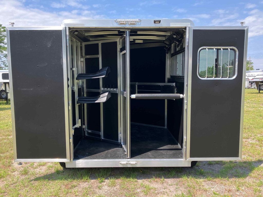 2027 Shadow 2 Horse Slant Premier Series  - 23066693 - 4