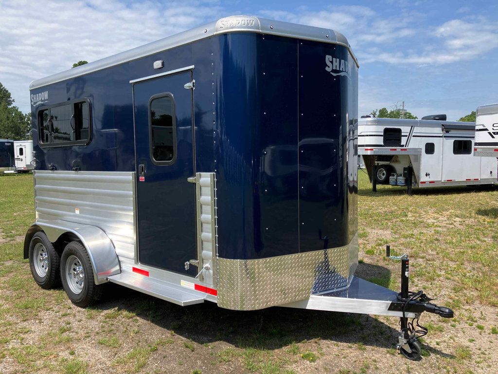 2027 Shadow 2 Horse Slant Premier Series  - 23046250 - 0