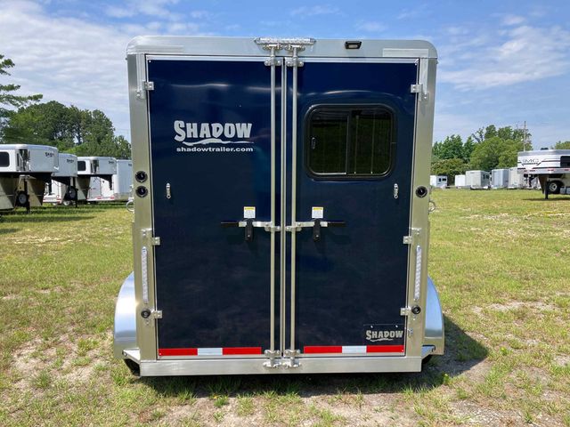 2027 Shadow 2 Horse Slant Premier Series  - 23046250 - 3