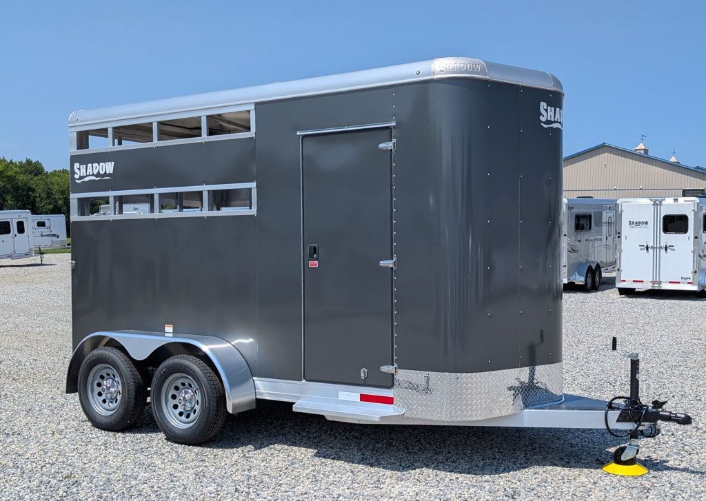 2027 Shadow 2 Horse Slant StableLite  - 23041099 - 0