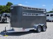 2027 Shadow 2 Horse Slant StableLite  - 23041099 - 1