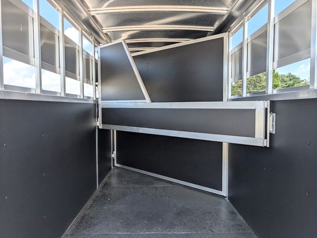 2027 Shadow 2 Horse Slant StableLite  - 23041099 - 5