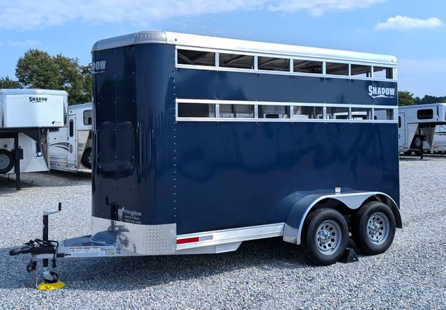 2027 Shadow 2 Horse Slant StableLite  - 23066493 - 1