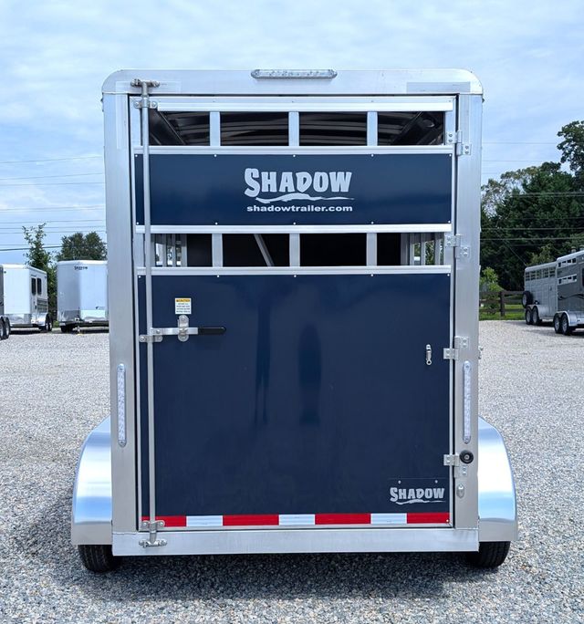 2027 Shadow 2 Horse Slant StableLite  - 23066493 - 3