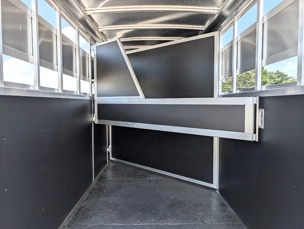 2027 Shadow 2 Horse Slant StableLite  - 23066493 - 5