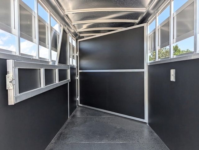2027 Shadow 2 Horse Slant StableLite  - 23066493 - 6