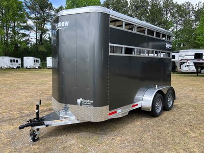 2027 Shadow 2 Horse Slant StableLite