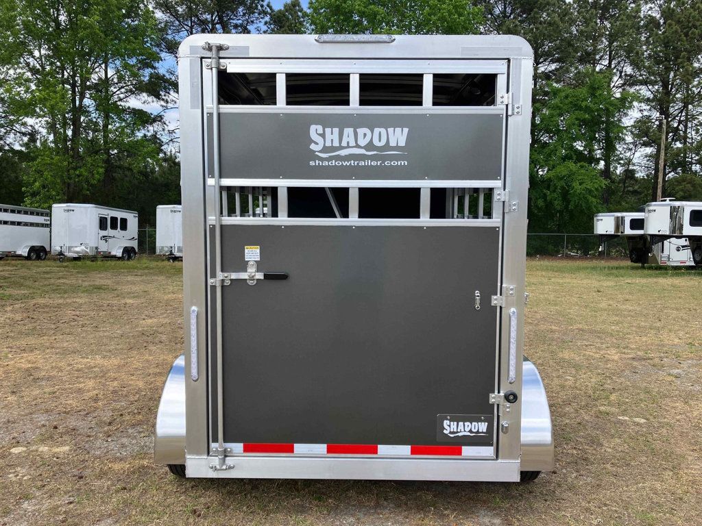 2027 Shadow 2 Horse Slant StableLite  - 23044372 - 3