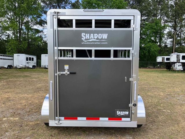 2027 Shadow 2 Horse Slant StableLite  - 23044372 - 3