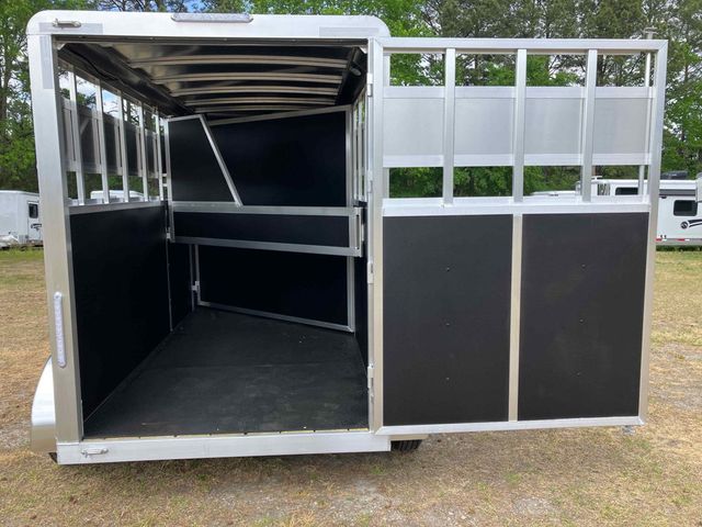 2027 Shadow 2 Horse Slant StableLite  - 23044372 - 4