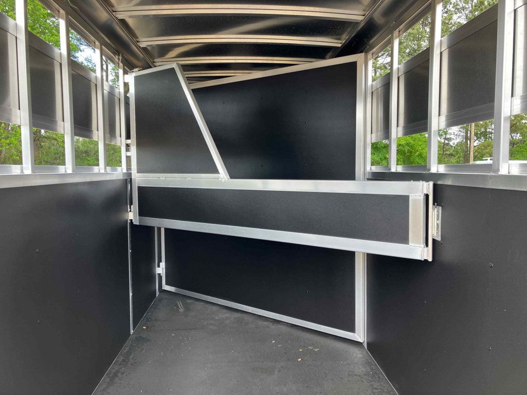 2027 Shadow 2 Horse Slant StableLite  - 23044372 - 5
