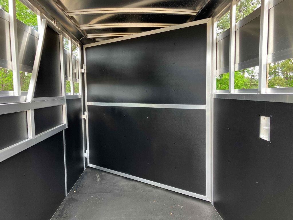2027 Shadow 2 Horse Slant StableLite  - 23044372 - 6