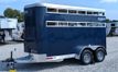 2027 Shadow 2 Horse Slant StableLite  - 23080886 - 1