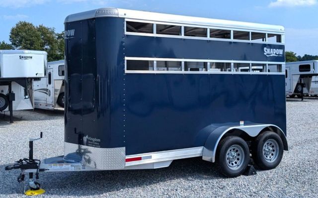 2027 Shadow 2 Horse Slant StableLite  - 23080886 - 1