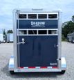 2027 Shadow 2 Horse Slant StableLite  - 23080886 - 3