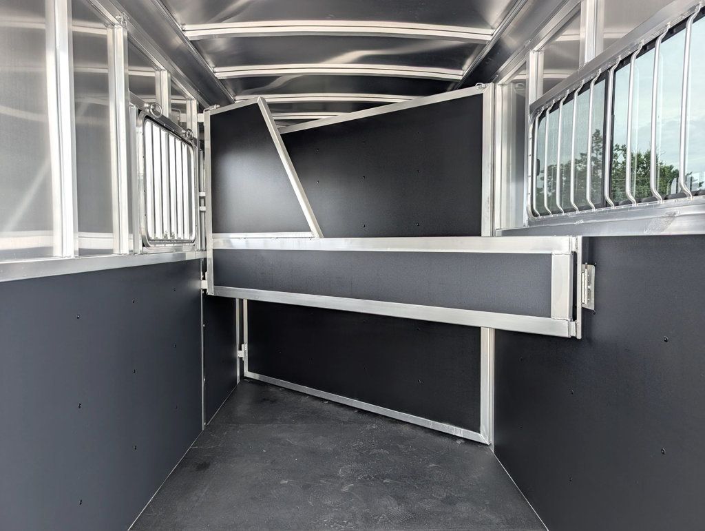 2027 Shadow 2 Horse Slant StableLite Deluxe  - 23074967 - 5