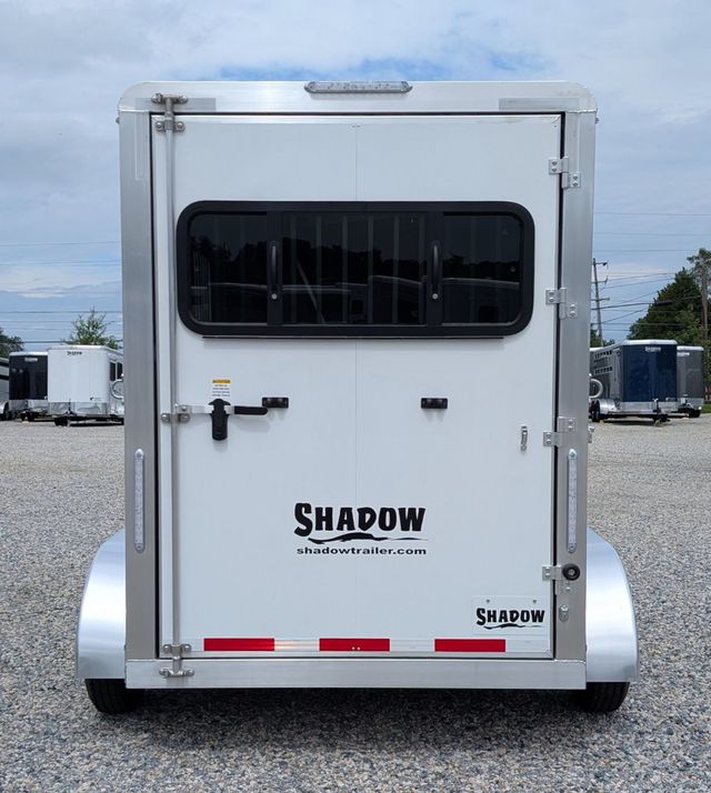 2027 Shadow 2 Horse Slant StableLite Deluxe  - 23074969 - 3