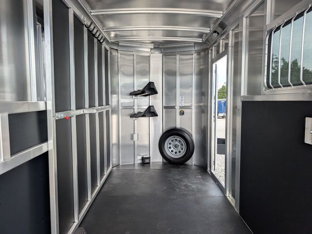 2027 Shadow 2 Horse Slant StableLite Deluxe  - 23074969 - 7