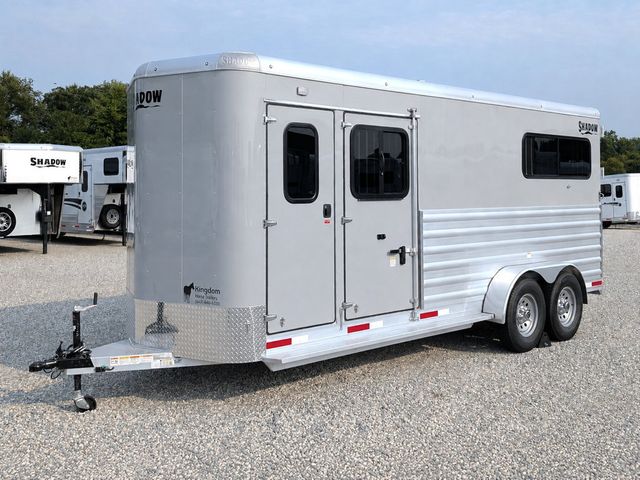 2027 Shadow 2+1 Bumper Pull  - 23066481 - 3