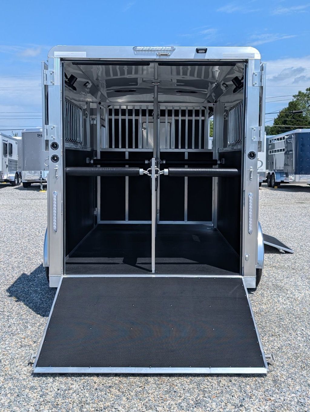 2027 Shadow 2+1 Bumper Pull  - 23066481 - 7