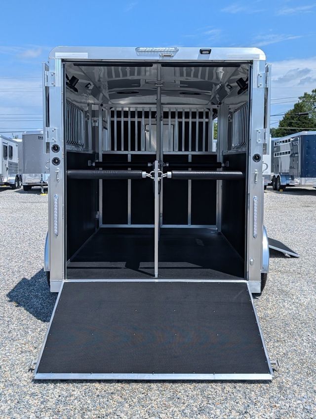 2027 Shadow 2+1 Bumper Pull  - 23066481 - 7