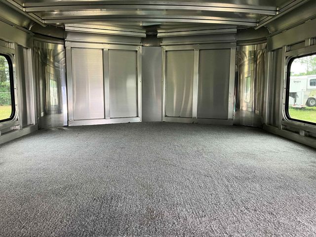 2027 Shadow 2+1 Straight Load w/ Box Stall  - 23047388 - 2