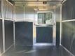 2027 Shadow 2+1 Straight Load w/ Box Stall  - 23047388 - 4