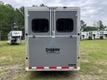 2027 Shadow 2+1 Straight Load w/ Box Stall  - 23047388 - 6