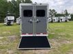 2027 Shadow 2+1 Straight Load w/ Box Stall  - 23047388 - 7