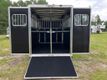 2027 Shadow 2+1 Straight Load w/ Box Stall  - 23047388 - 8