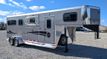 2027 Shadow 2+1 Straight Load with Box Stall  - 23052595 - 0
