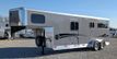 2027 Shadow 2+1 Straight Load with Box Stall  - 23052595 - 4
