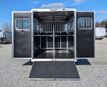 2027 Shadow 2+1 Straight Load with Box Stall  - 23052595 - 7