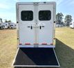 2027 Shadow 2+1 Straight Load with Box Stall  - 23058336 - 7