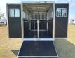 2027 Shadow 2+1 Straight Load with Box Stall  - 23058336 - 8