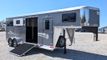 2027 Shadow 2+1 Straight Load with Box Stall  - 23087805 - 0