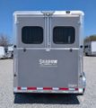 2027 Shadow 2+1 Straight Load with Box Stall  - 23087805 - 5