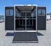 2027 Shadow 2+1 Straight Load with Box Stall  - 23087805 - 6