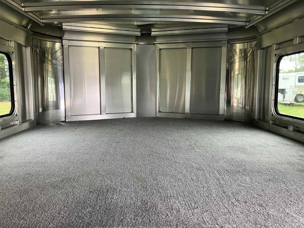 2027 Shadow 2+1 Straight Load with Box Stall  - 23053039 - 2