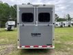 2027 Shadow 2+1 Straight Load with Box Stall  - 23053039 - 6