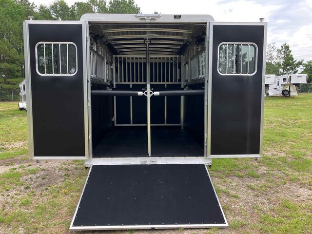 2027 Shadow 2+1 Straight Load with Box Stall  - 23053039 - 8