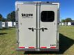 2027 Shadow 3 Horse Slant 10'6 Living Quarters w/ Slide  - 23087165 - 2