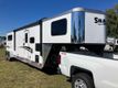 2027 Shadow 3 Horse Slant 10'6 Living Quarters w/ Slide  - 23091913 - 0