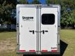 2027 Shadow 3 Horse Slant 10'6 Living Quarters w/ Slide  - 23091913 - 2