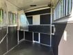 2027 Shadow 3 Horse Slant 10'6 Living Quarters w/ Slide  - 23091913 - 6